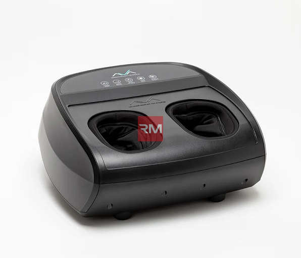 FOOT MASSAGER BY CR — Электрический массажер для ног и стоп AVA by Cristiano Ronaldo - 2